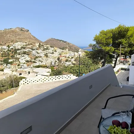 Scenic Patelo Daire *