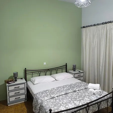 Scenic Patelo Apartment