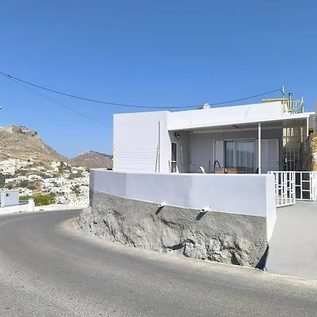 Apartamento Scenic Patelo