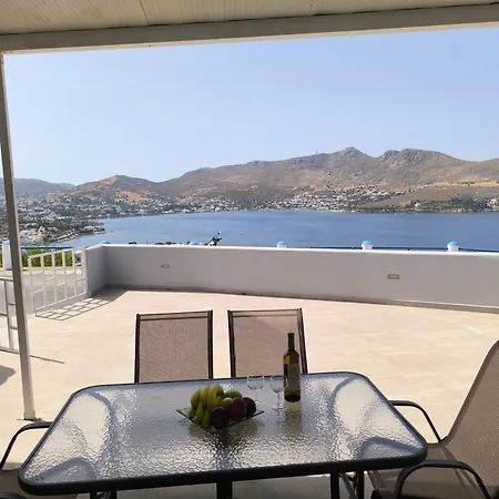 Apartment Scenic Patelo