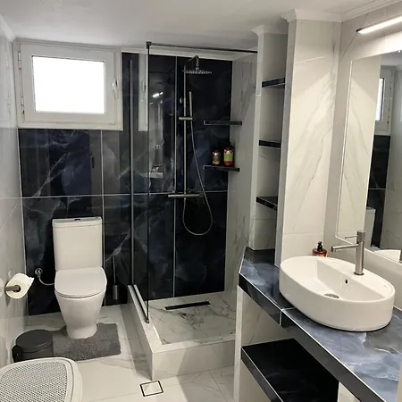Apartamento Scenic Patelo *