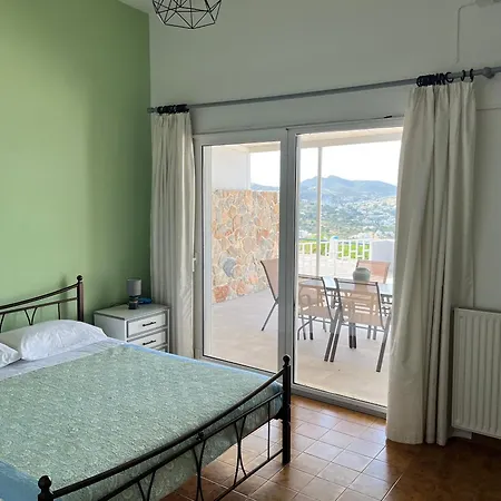 Scenic Patelo Apartamento